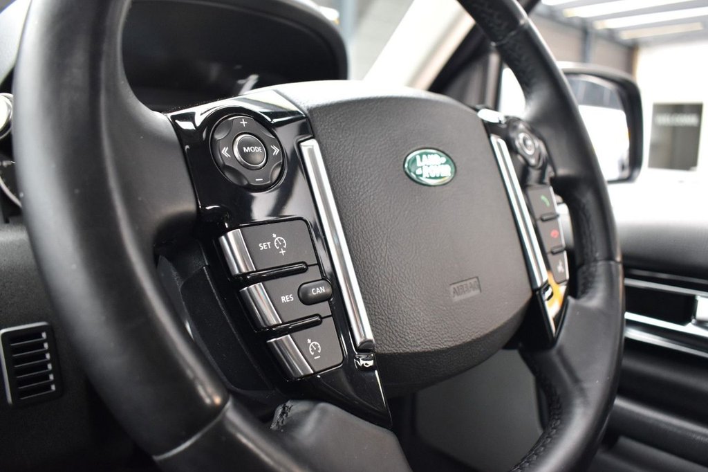 Used Land Rover Discovery 2013 for sale - 77734175: Photo 42