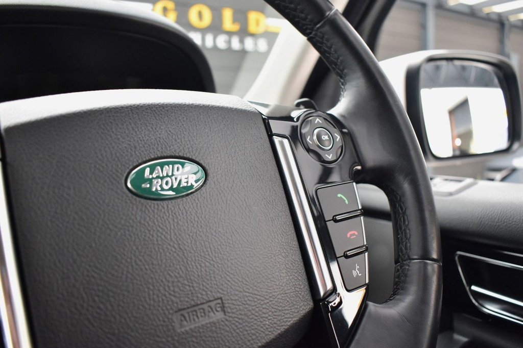 Used Land Rover Discovery 2013 for sale - 77734175: Photo 43