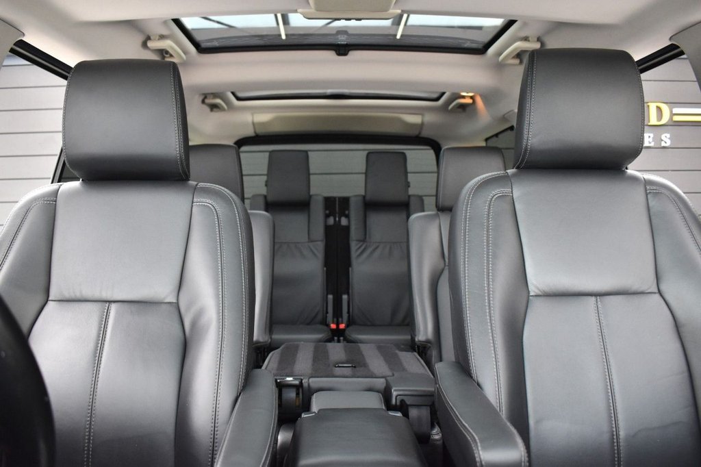 Used Land Rover Discovery 2013 for sale - 77734175: Photo 44