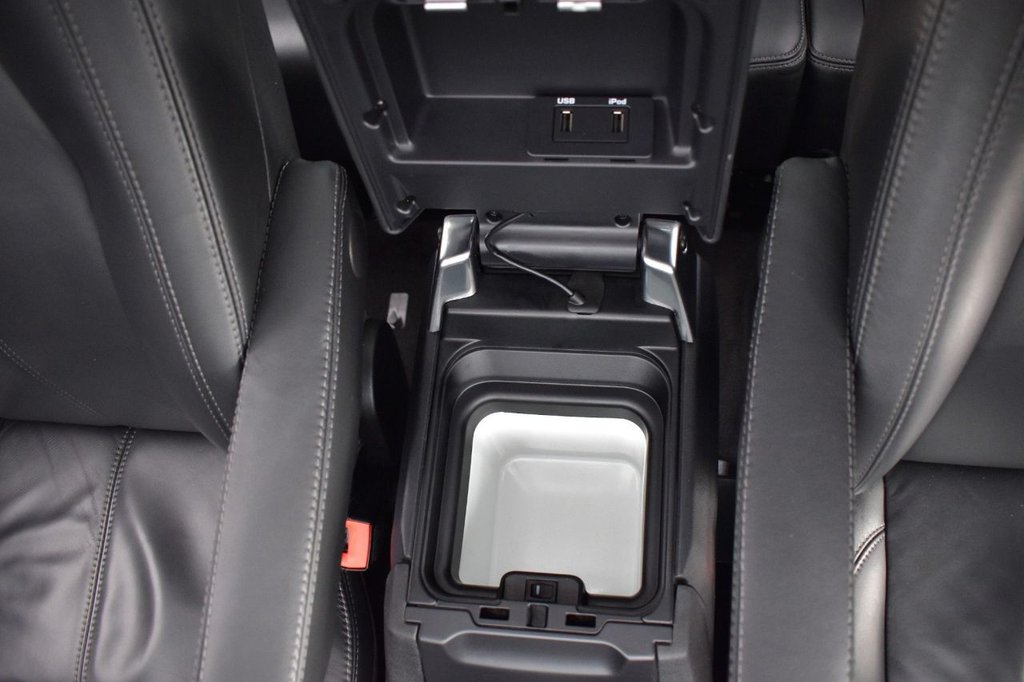 Used Land Rover Discovery 2013 for sale - 77734175: Photo 45