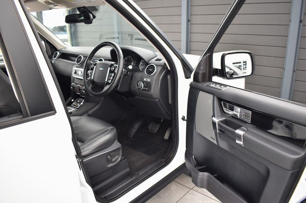 Used Land Rover Discovery 2013 for sale - 77734175: Photo 46