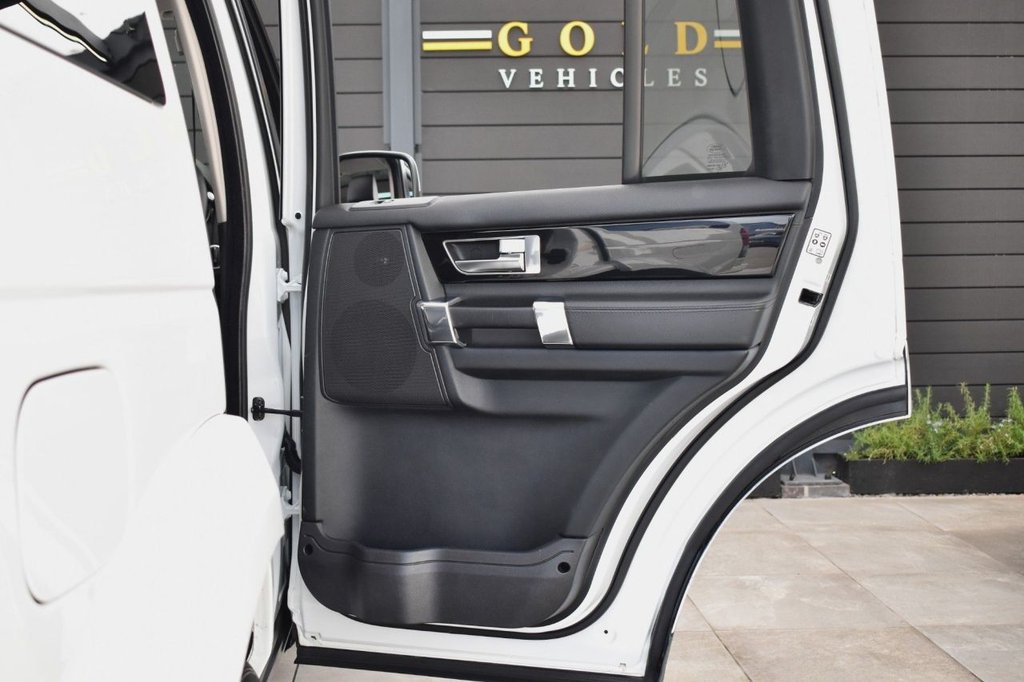 Used Land Rover Discovery 2013 for sale - 77734175: Photo 47