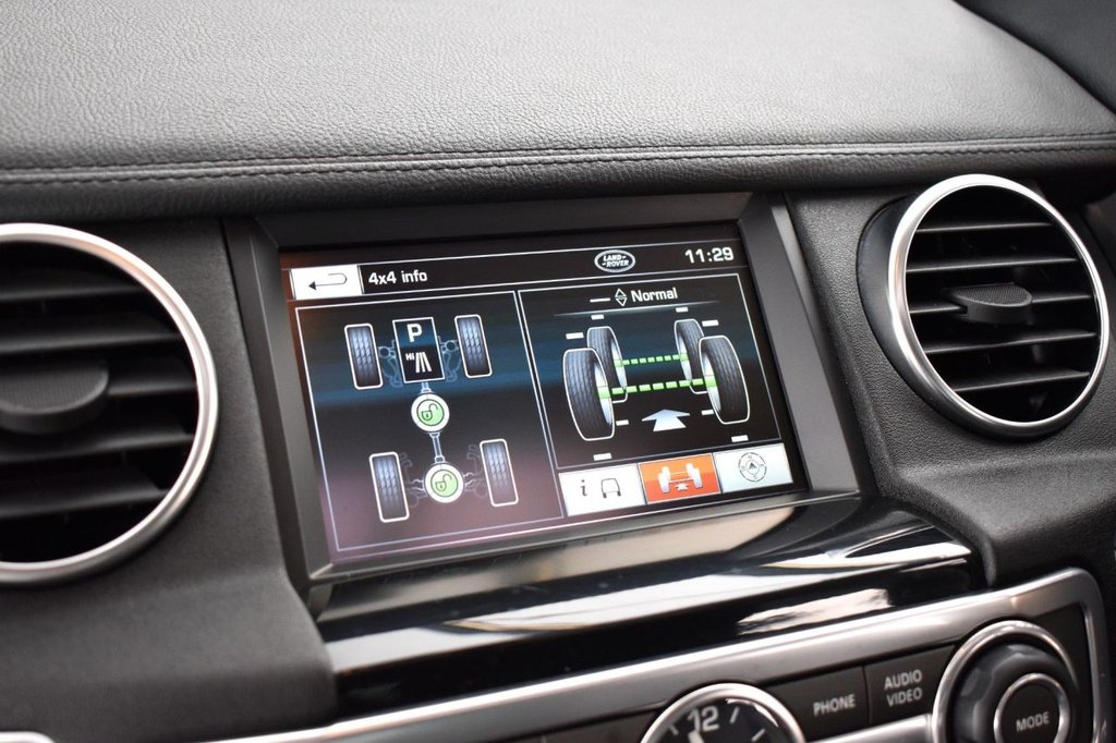 Used Land Rover Discovery 2013 for sale - 77734175: Photo 48