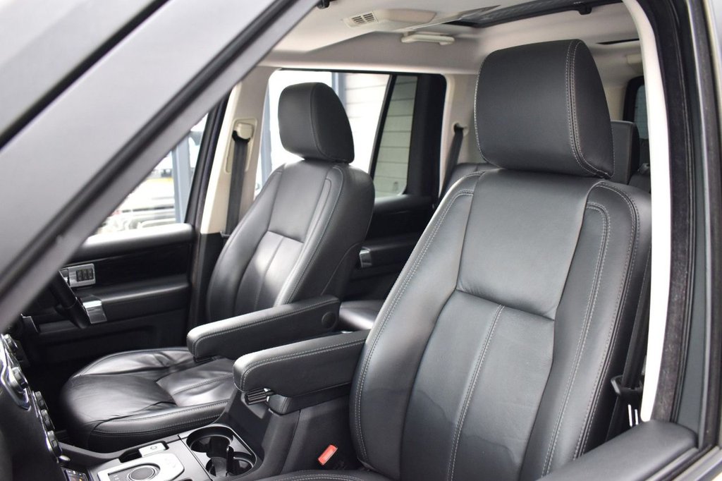 Used Land Rover Discovery 2013 for sale - 77734175: Photo 49