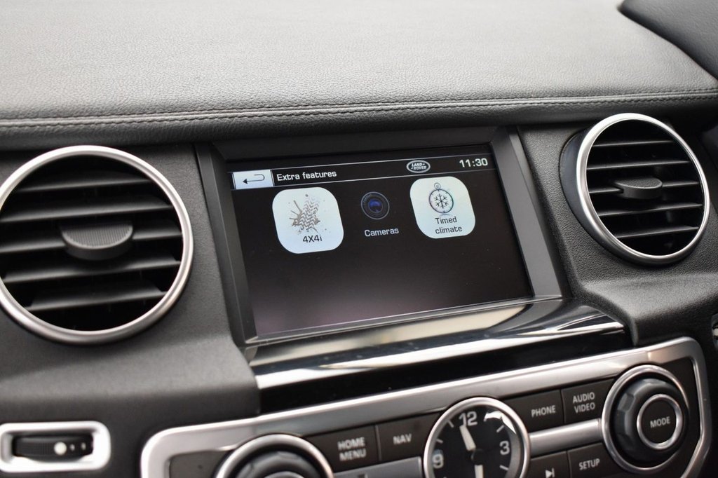 Used Land Rover Discovery 2013 for sale - 77734175: Photo 50