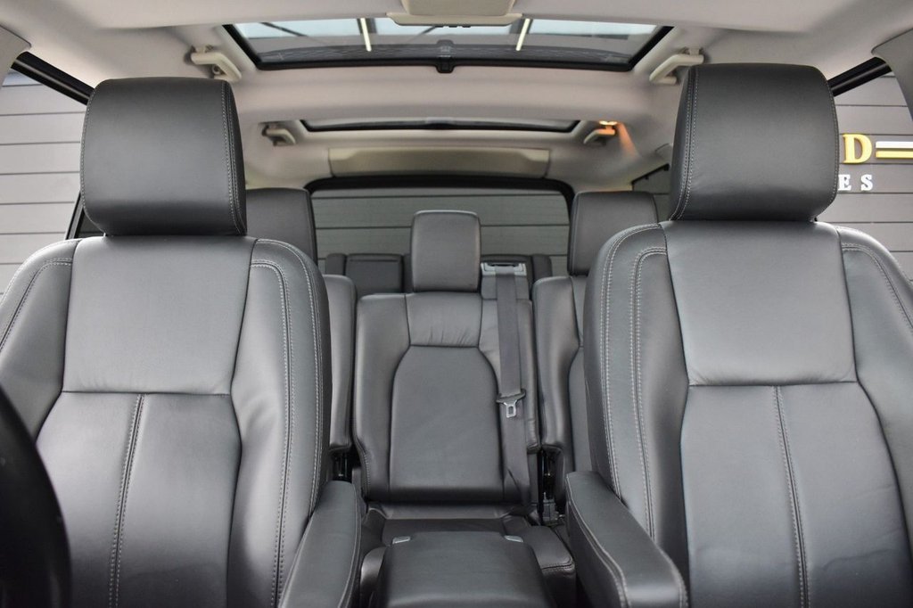 Used Land Rover Discovery 2013 for sale - 77734175: Photo 6