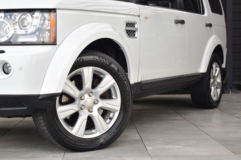 Used Land Rover Discovery 2013 for sale - 77734175: Photo 7