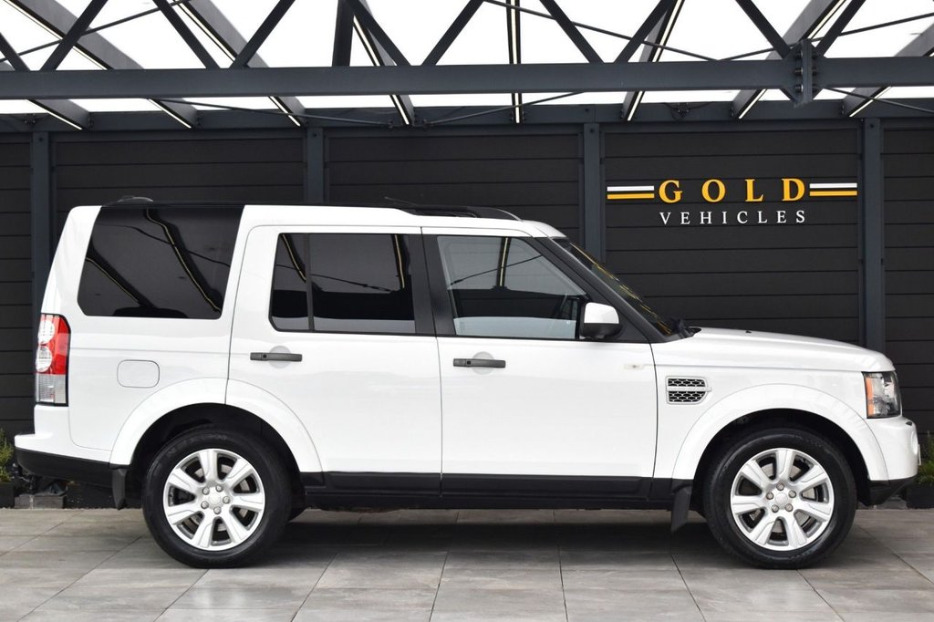 Used Land Rover Discovery 2013 for sale - 77734175: Photo 9