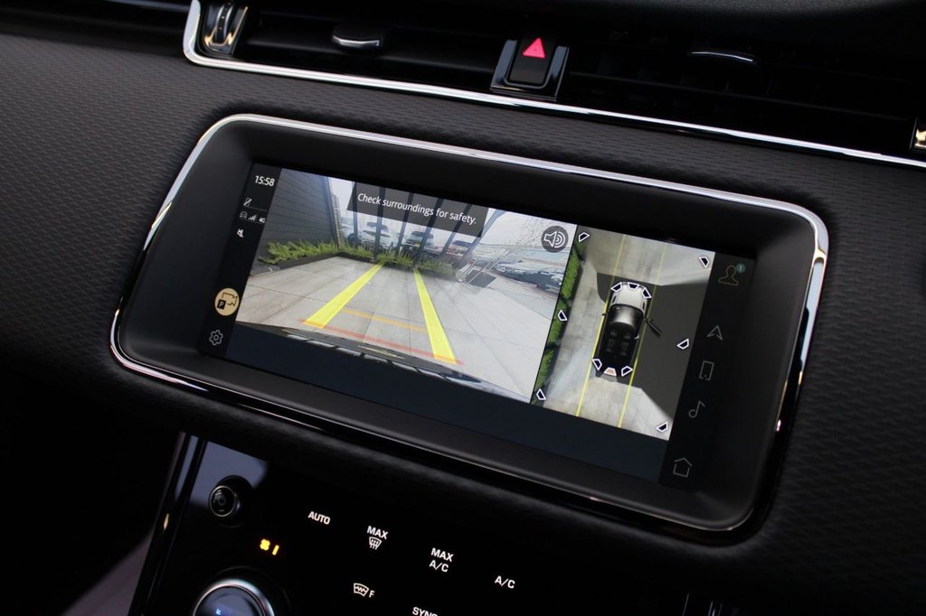 Used Land Rover Range Rover Evoque 2021 for sale - 77188397: Photo 12