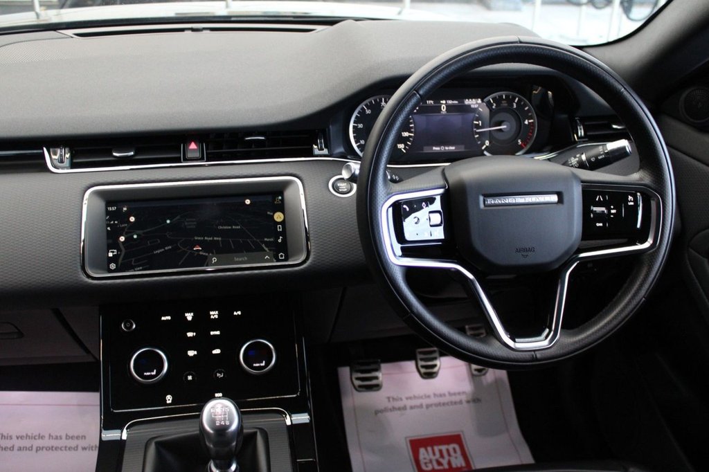 Used Land Rover Range Rover Evoque 2021 for sale - 77188397: Photo 14