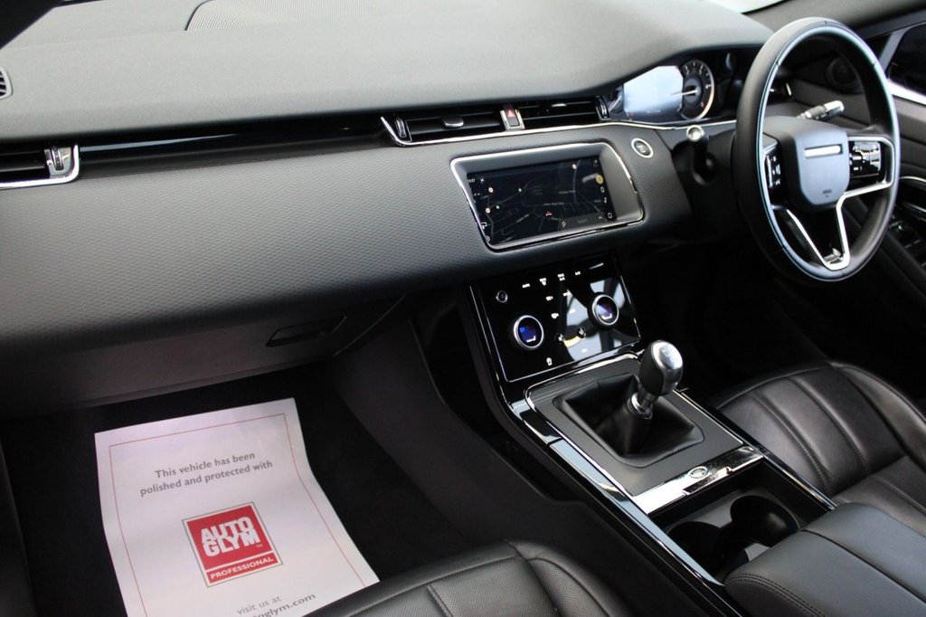 Used Land Rover Range Rover Evoque 2021 for sale - 77188397: Photo 16