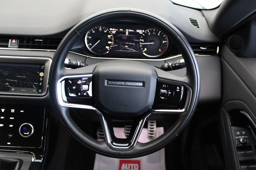 Used Land Rover Range Rover Evoque 2021 for sale - 77188397: Photo 18