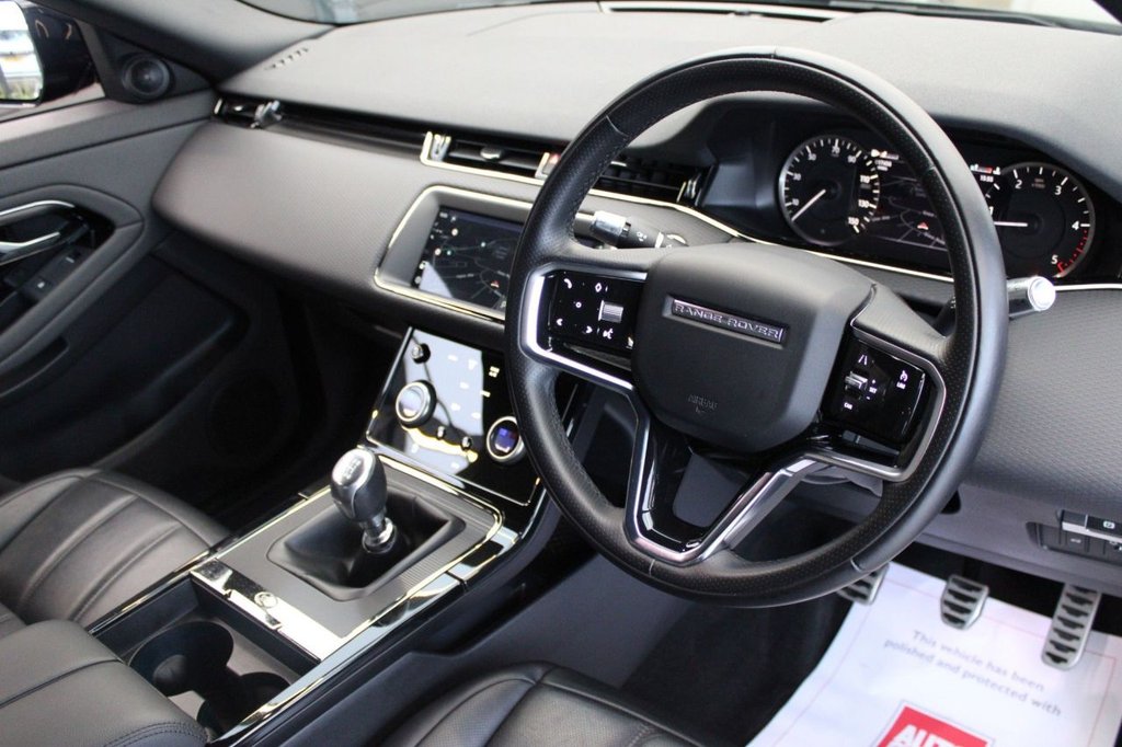 Used Land Rover Range Rover Evoque 2021 for sale - 77188397: Photo 2