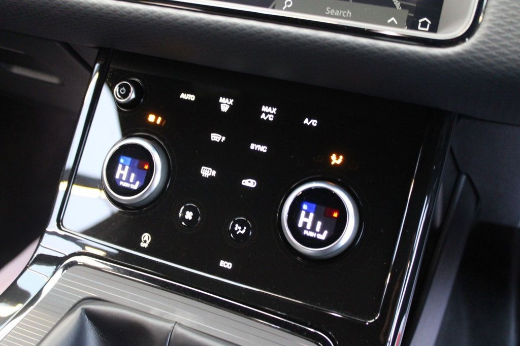 Used Land Rover Range Rover Evoque 2021 for sale - 77188397: Photo 20