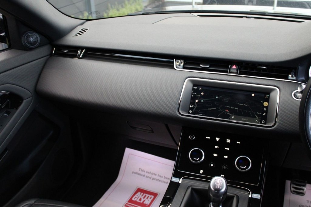 Used Land Rover Range Rover Evoque 2021 for sale - 77188397: Photo 22