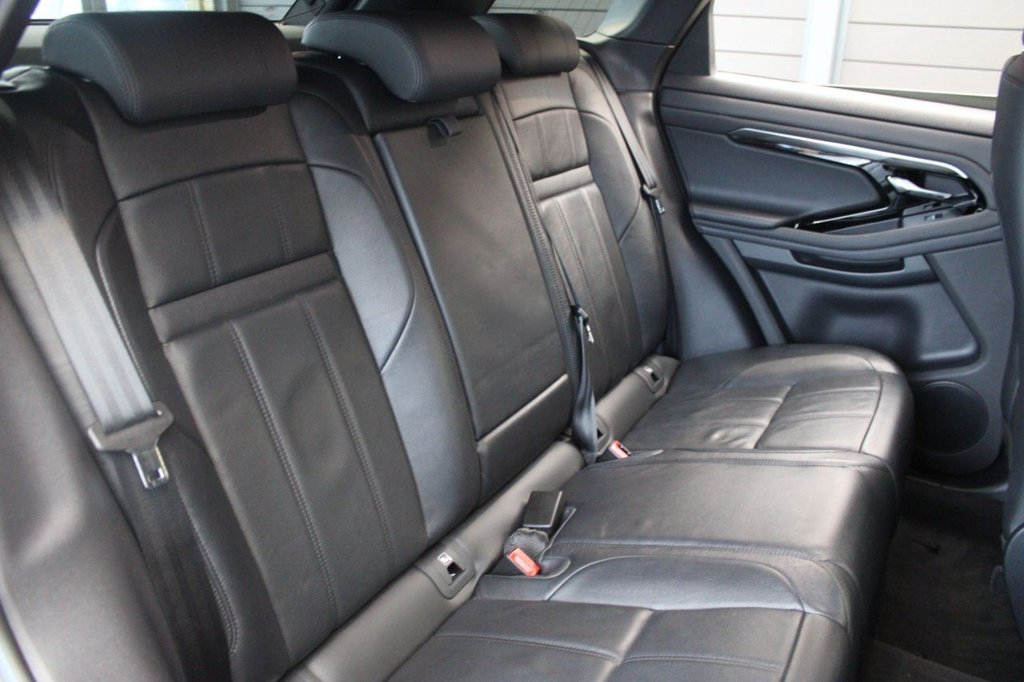 Used Land Rover Range Rover Evoque 2021 for sale - 77188397: Photo 24