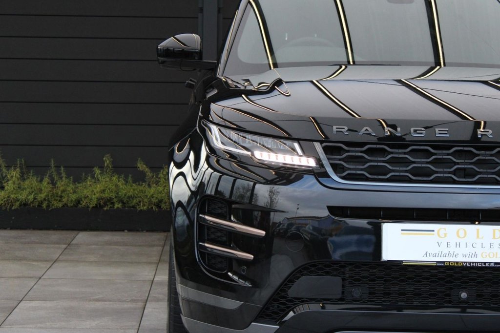 Used Land Rover Range Rover Evoque 2021 for sale - 77188397: Photo 25