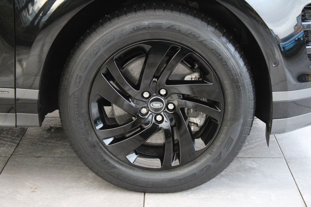 Used Land Rover Range Rover Evoque 2021 for sale - 77188397: Photo 27