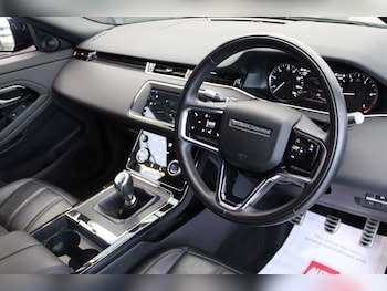 Used Land Rover Range Rover Evoque 2021 for sale - 77188397: Photo
