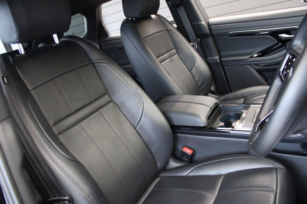 Used Land Rover Range Rover Evoque 2021 for sale - 77188397: Photo 4