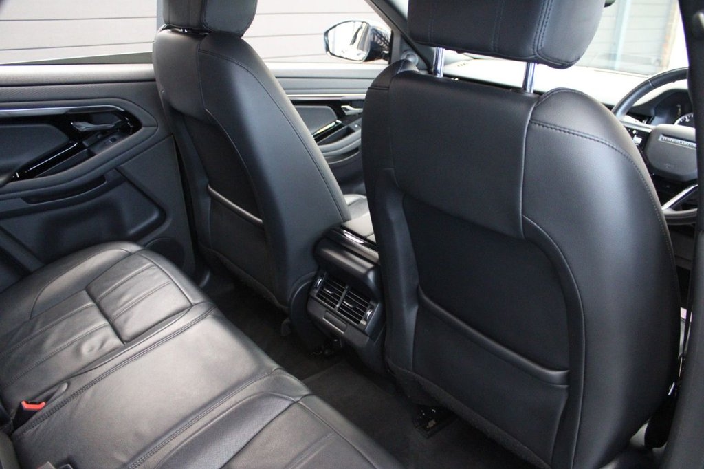 Used Land Rover Range Rover Evoque 2021 for sale - 77188397: Photo 6