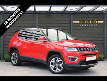 2020 (20) - 2.0 Multijet 140 Limited 5dr