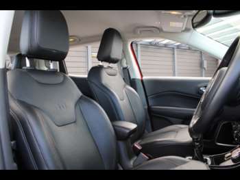 Used Jeep Compass 2020 for sale - 75047484: Photo
