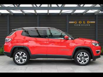 Used Jeep Compass 2020 for sale - 75047484: Photo