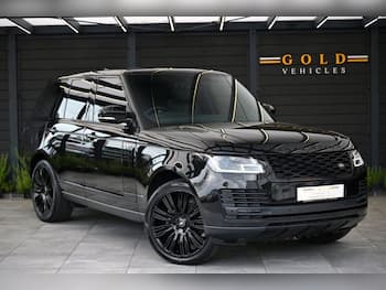 Used Land Rover Range Rover 2019 for sale - 79642942: Photo