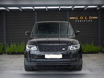 Used Land Rover Range Rover 2019 for sale - 79642942: Photo