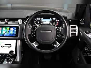 Used Land Rover Range Rover 2019 for sale - 79642942: Photo