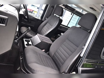 Used Land Rover Defender 2007 for sale - 78793110: Photo