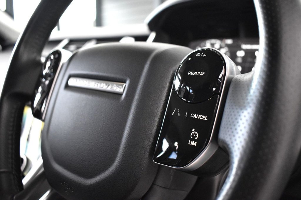 Used Land Rover Range Rover Sport 2018 for sale - 77463657: Photo 14