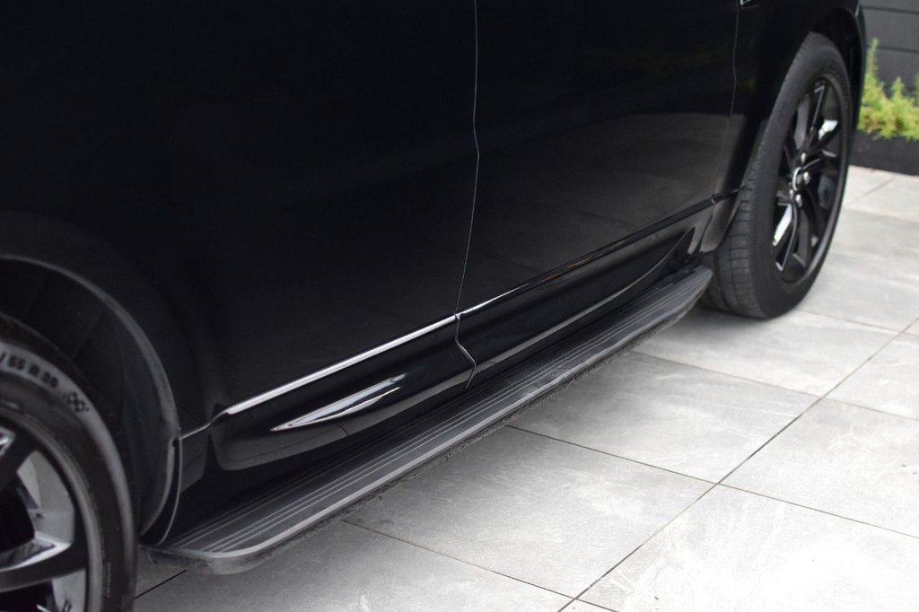 Used Land Rover Range Rover Sport 2018 for sale - 77463657: Photo 24