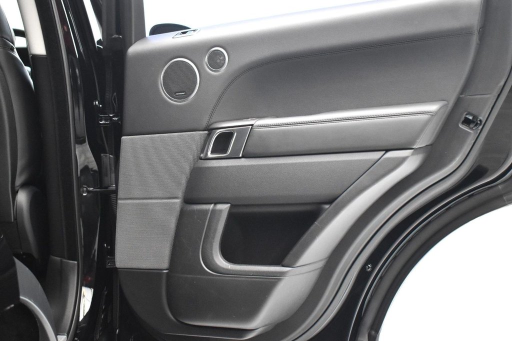 Used Land Rover Range Rover Sport 2018 for sale - 77463657: Photo 42