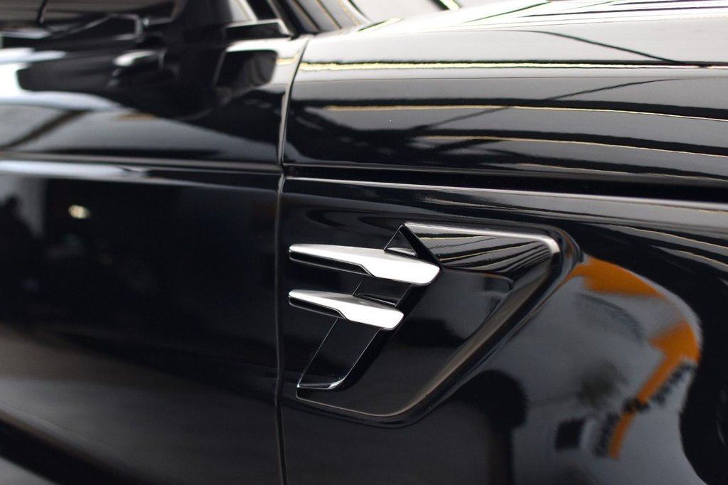 Used Land Rover Range Rover Sport 2018 for sale - 77463657: Photo 46