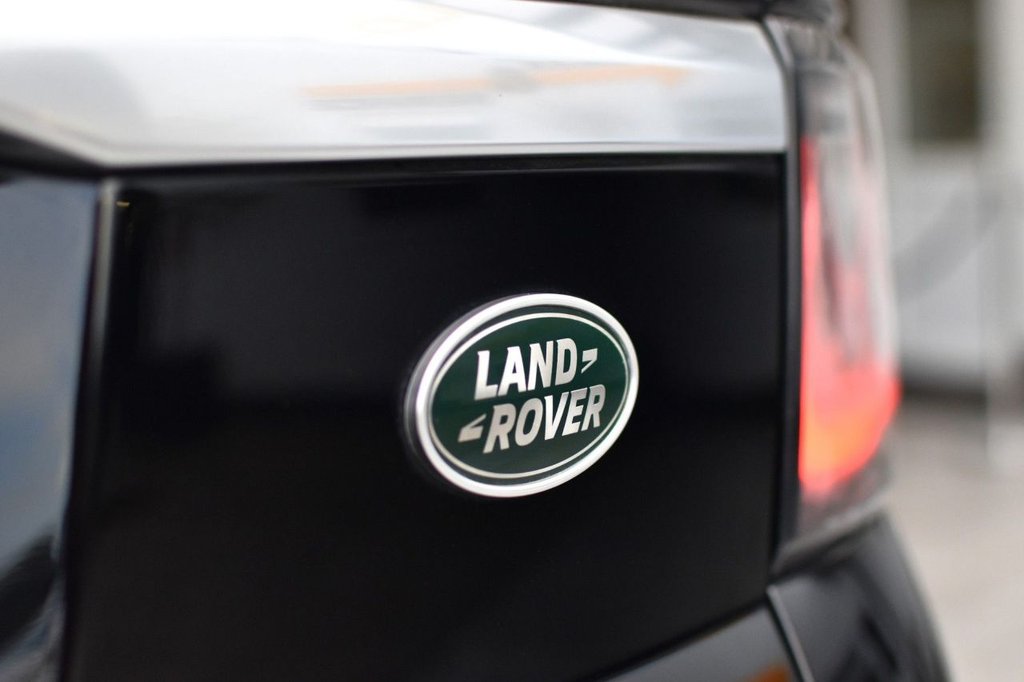 Used Land Rover Range Rover Sport 2018 for sale - 77463657: Photo 48