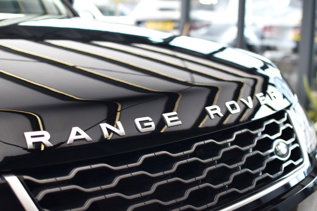 Used Land Rover Range Rover Sport 2018 for sale - 77463657: Photo 49