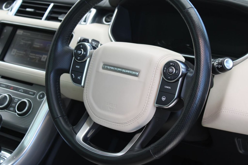 Used Land Rover Range Rover Sport 2016 for sale - 77835874: Photo 12