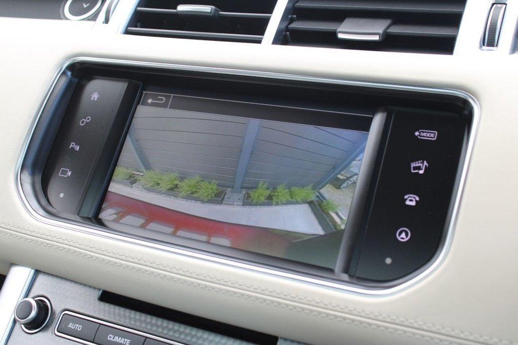 Used Land Rover Range Rover Sport 2016 for sale - 77835874: Photo 14