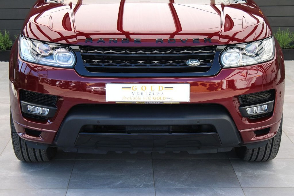 Used Land Rover Range Rover Sport 2016 for sale - 77835874: Photo 23