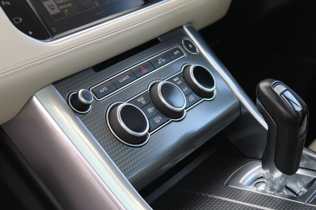 Used Land Rover Range Rover Sport 2016 for sale - 77835874: Photo 24