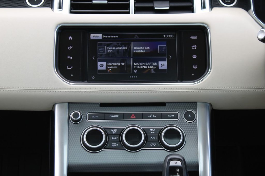 Used Land Rover Range Rover Sport 2016 for sale - 77835874: Photo 26