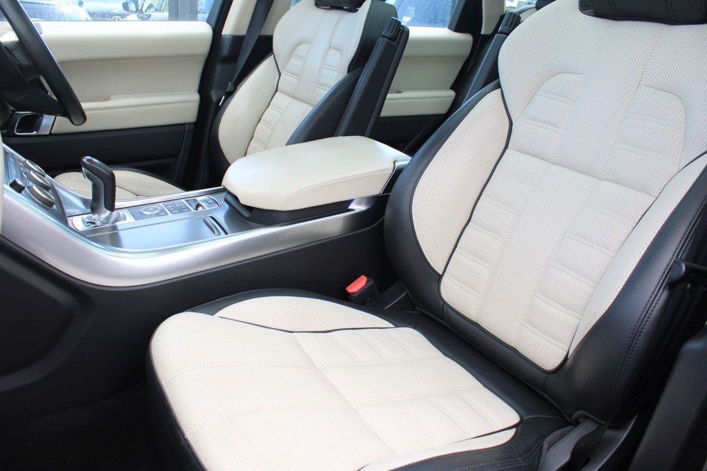 Used Land Rover Range Rover Sport 2016 for sale - 77835874: Photo 30