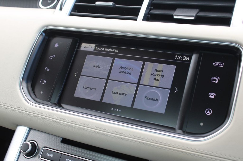 Used Land Rover Range Rover Sport 2016 for sale - 77835874: Photo 31