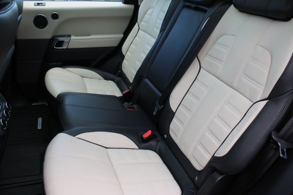 Used Land Rover Range Rover Sport 2016 for sale - 77835874: Photo 33