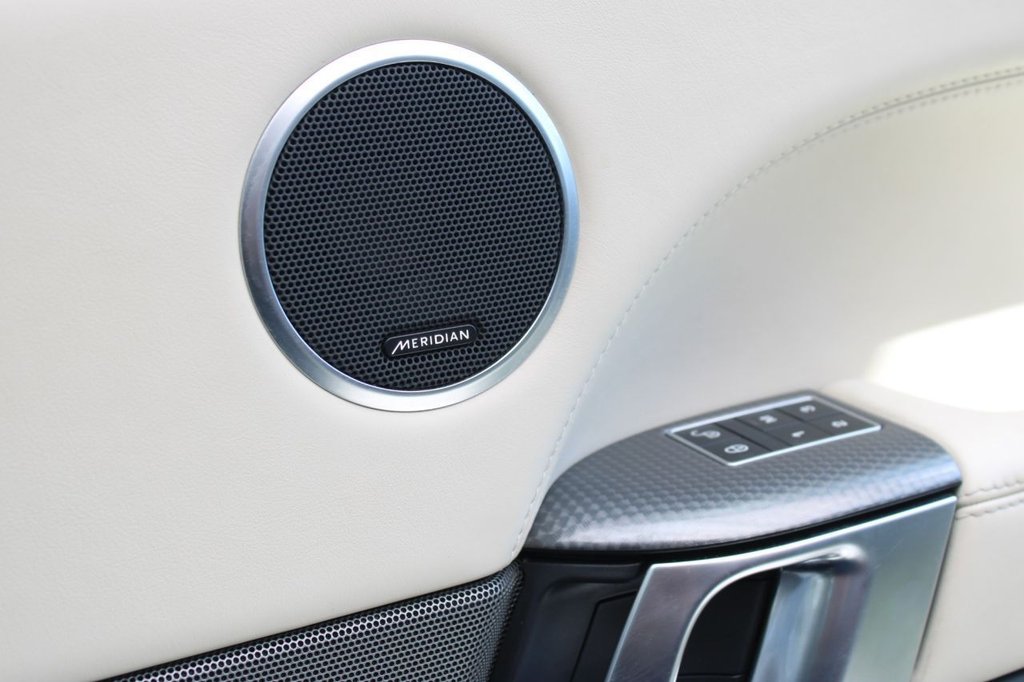 Used Land Rover Range Rover Sport 2016 for sale - 77835874: Photo 4