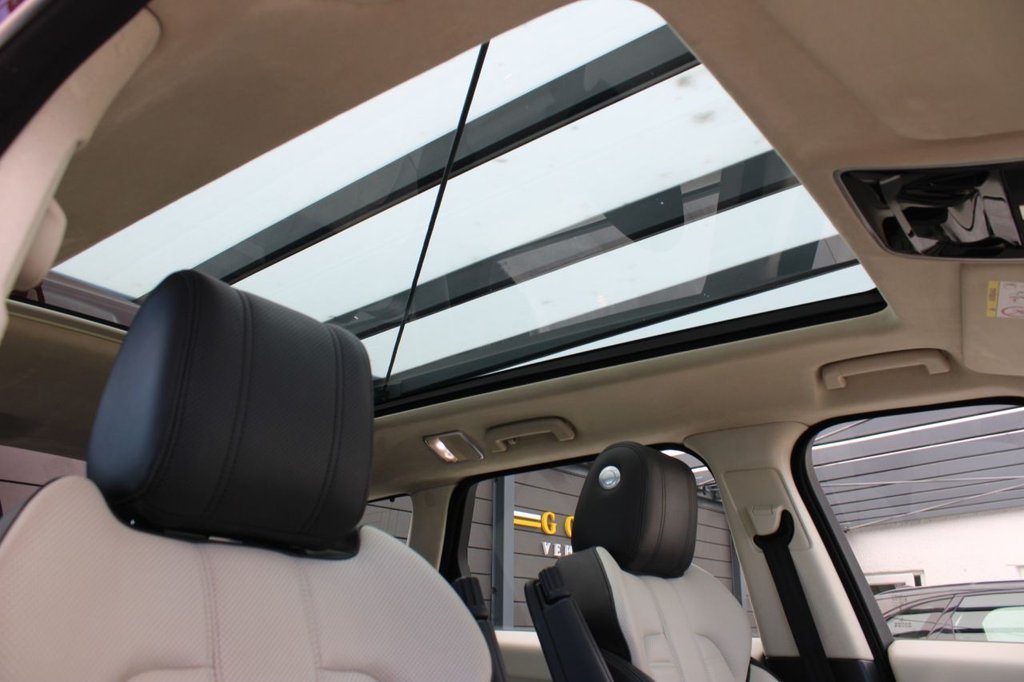 Used Land Rover Range Rover Sport 2016 for sale - 77835874: Photo 6