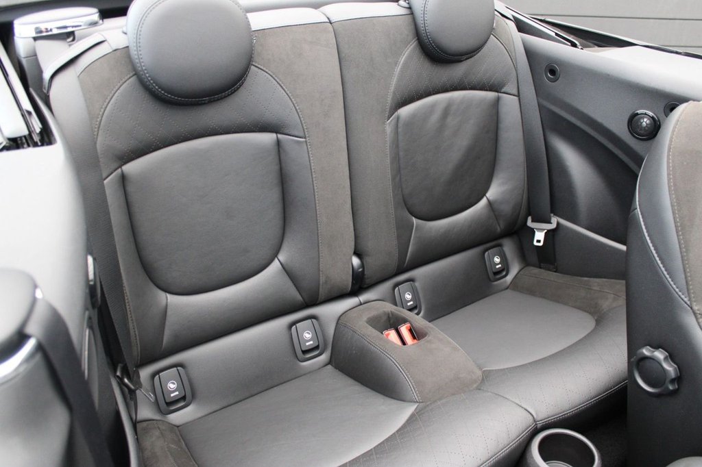 Used MINI Convertible 2017 for sale - 77212134: Photo 10