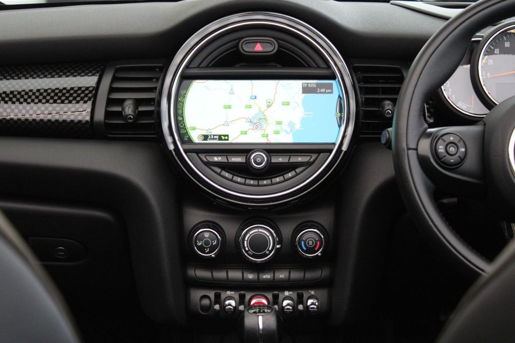 Used MINI Convertible 2017 for sale - 77212134: Photo 17